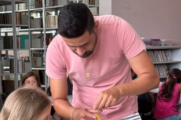 Foto - Vem Pras Férias