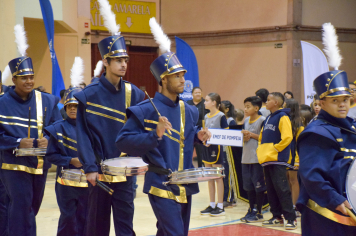 Foto - Abertura dos Jogos da Primavera 2025