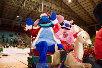 Foto - Formatura Educação Infantil 2025