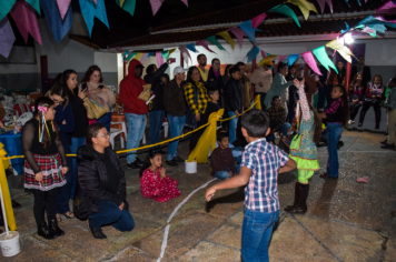 Foto - Festa Julina Tempo Integral