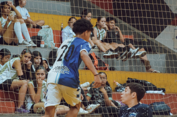 Foto - Jogos da Primavera 2025