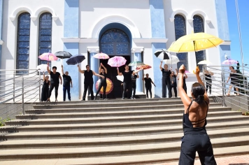 Foto - Dia da Mulher 2026