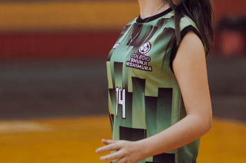 Foto - Jogos da Primavera 2025