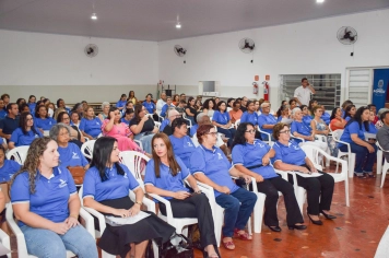 Foto - Formatura Instituto Prospera
