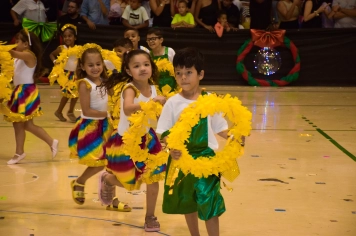 Foto - Formatura Educação Infantil 2025