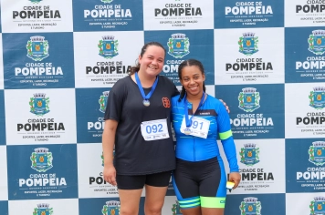 Foto relacionada - Duathlon