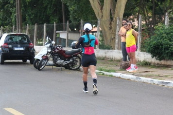 Foto - 1º Duathlon da Academia Municipal Vida
