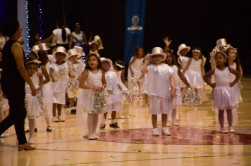Foto - Formatura Educação Infantil 2025