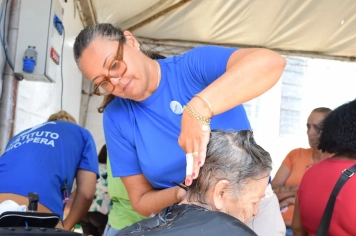 Foto - Dia da Mulher 2026