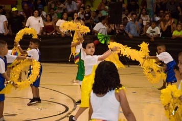 Foto - Formatura Educação Infantil 2025