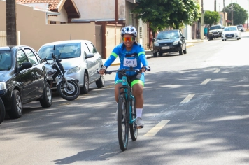 Foto - 1º Duathlon da Academia Municipal Vida