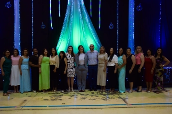 Foto - Formatura Educação Infantil 2025