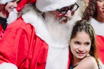 Foto - Cantata de Natal 2025