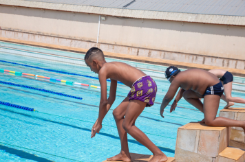 Foto - Natação