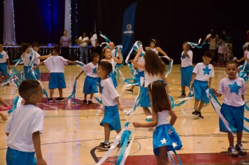 Foto - Formatura Educação Infantil 2025