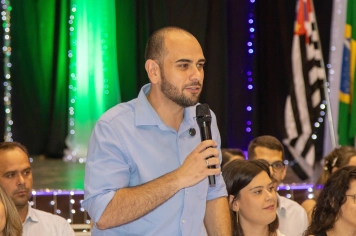 Foto - Formatura Ensino Fundamental I