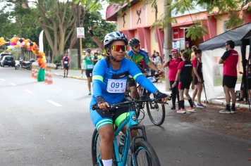 Foto - 1º Duathlon da Academia Municipal Vida