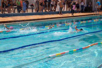 Foto - Natação
