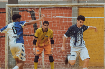 Foto - Jogos da Primavera 2025