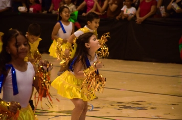 Foto - Formatura Educação Infantil 2025