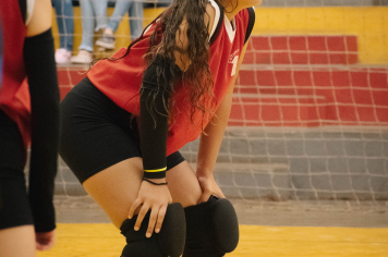 Foto - Segundo Dia de Jogos da Primavera