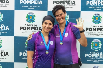 Foto - 1º Duathlon da Academia Municipal Vida