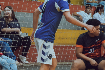 Foto - Jogos da Primavera 2025