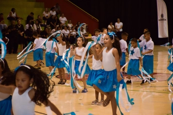 Foto - Formatura Educação Infantil 2025