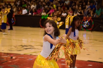 Foto - Formatura Educação Infantil 2025