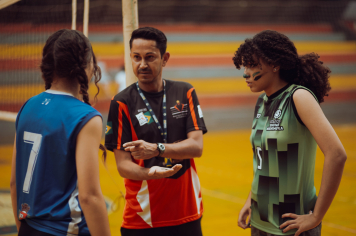 Foto - Jogos da Primavera 2025