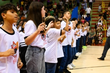 Foto - Formatura do PROERD 2025