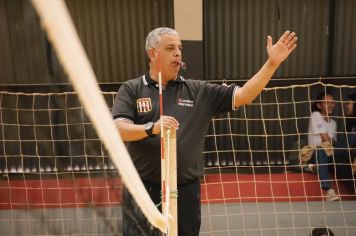 Foto - Segundo Dia de Jogos da Primavera