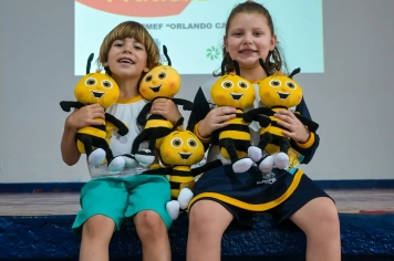 Foto - Encontro do programa 