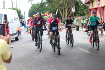 Foto - 1º Duathlon da Academia Municipal Vida