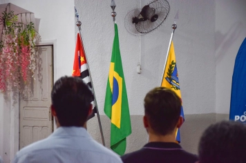 Foto - Formatura Instituto Prospera