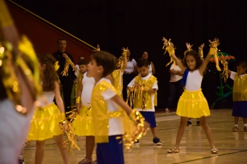 Foto - Formatura Educação Infantil 2025