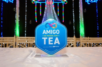 Foto - Formatura Ensino Fundamental I