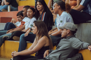 Foto - Jogos da Primavera 2025