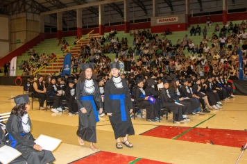 Foto - Formatura Ensino Fundamental I