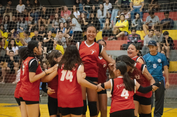 Foto - Segundo Dia de Jogos da Primavera
