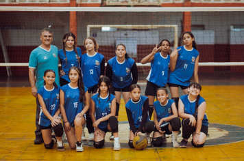 Foto - Jogos da Primavera 2025