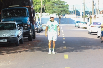 Foto - 1º Duathlon da Academia Municipal Vida