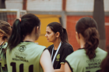 Foto - Jogos da Primavera 2025