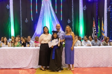 Foto - Formatura Ensino Fundamental I