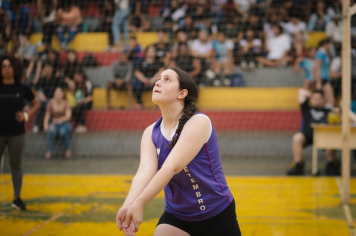 Foto - Segundo Dia de Jogos da Primavera