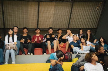 Foto - Segundo Dia de Jogos da Primavera