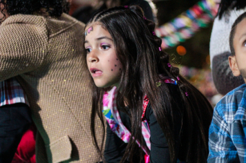 Foto - Festa Julina da EMEF Orlando Cassaro