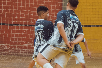 Foto - Jogos da Primavera 2025