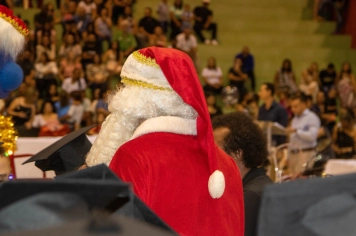 Foto - Formatura Ensino Fundamental I