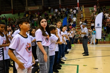 Foto - Formatura do PROERD 2025